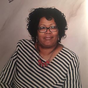 Meet your Posher, Dorothy